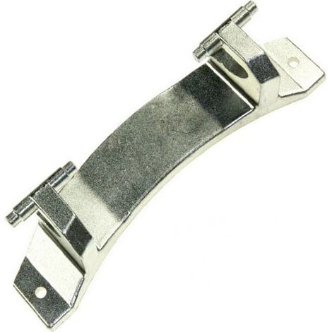Charniére de hublot (2906330100) Lave-linge BEKO, ESSENTIEL, ESSENTIEL B, BLOMBERG