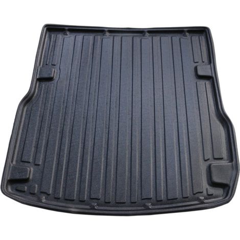 3D-Gummimatte für den Kofferraum DeluxeBoss für Audi A6 Avant (Kombi) 2011–2018