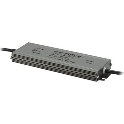 Trasformatore 24V 100W IP67