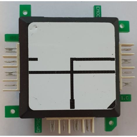 Accesorios de conexión allnet brick'r'knowledge angulados rectos