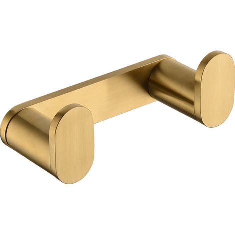 Crochet double, bronze brossé 41755140