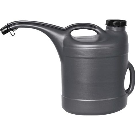 Heizölkanne Ku.Fassungsvermögen 10l - 53101038