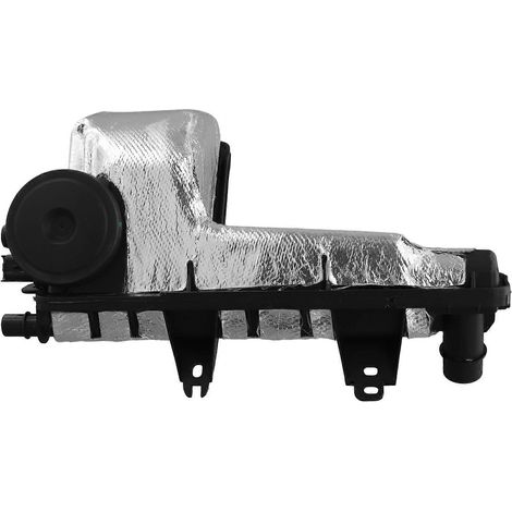 9665350680 0361S5 Pièces automobiles : collecteur d'admission et silencieux d'échappement compatibles avec Peugeot 508 et Citroën C5 2.3 (1/5)