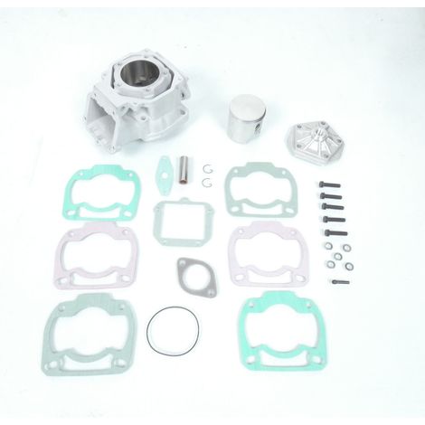 Kit Haut moteur Ø60mm Polini pour moto Aprilia RS 125 146.0800 (1/5)