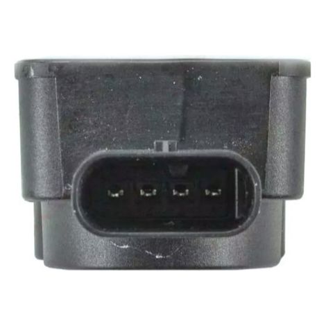 1559787-00-B Applicable au moteur de carénage d'admission d'air et au moteur de volet des Tesla Model 3/Modely (1/5)