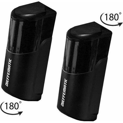 Fotocellula Da Parete Fotocellule Esterne Per Cancelli Automatici Stagnoli Afap