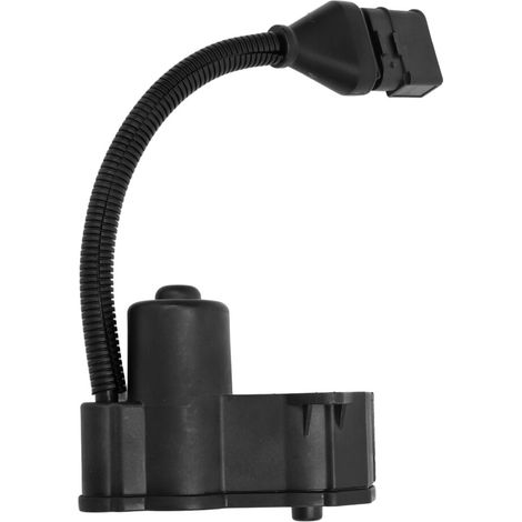 Adecuado para servomotor de pinza de freno eléctrico de alta precisión de 6 dientes 4E0998281B, aplicable a Audi A8 S8.