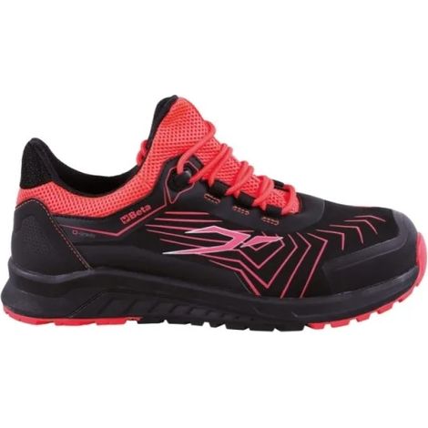 Beta 7356LN Chaussures de sécurité basses S3 HRO SRC - 42