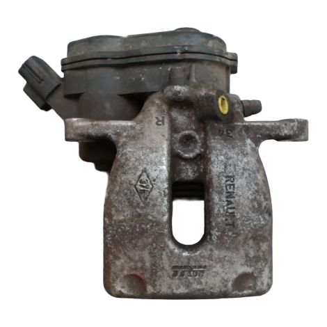 [PRODUIT D'OCCASION] Etrier De Frein Arrieree Droit RENAULT Clio ♻️ Ref Oe. 440019012r - Garantie à vie (1/3)