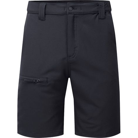 Bermuda WX2 Eco Stretch: Comodidad y Sostenibilidad / Negro / 34 (1/4)