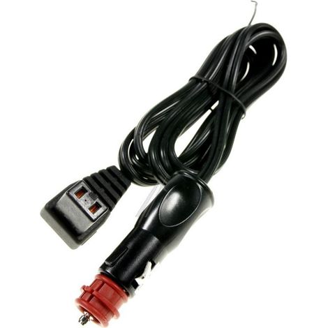 CORDON D'ALIMENTATION ALLUME CIGARE POUR GLACIERE DOMETIC