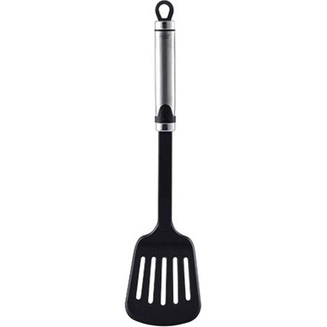 Schiumarola San Ignacio Nylon Argentato (34 cm) (1/5)