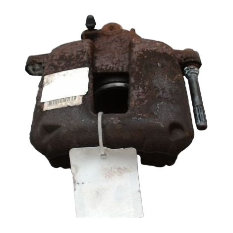 [PRODUIT D'OCCASION] Etrier De Frein Avant Droit PEUGEOT 207 2006-2013 ♻️ Ref Oe. 4400r9 - Garantie à vie (1/4)