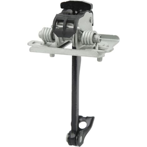 Limiteur de sangle de contrôle d'arrêt de charnière de porte 9181Q2, accessoires de voiture de remplacement pour Peugeot 3008 5008 408 308SW (1/5)