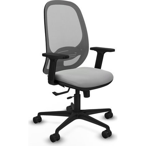 Sedia da ufficio piqueras y crespo Cilanco elegante schiuma alta densità (1/2)