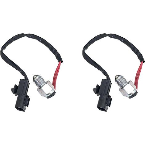 2x MB811555 Schalthebel 4WD Lampenschalter Verteilergetriebe für Triton Sport Nativa Mitsubishi Pajero Montero L200 (1/5)