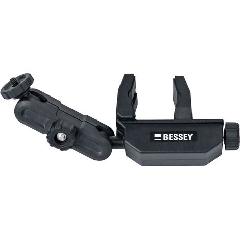 BESSEY Multifunk./Laserhalter für Decken-&Montagestütze