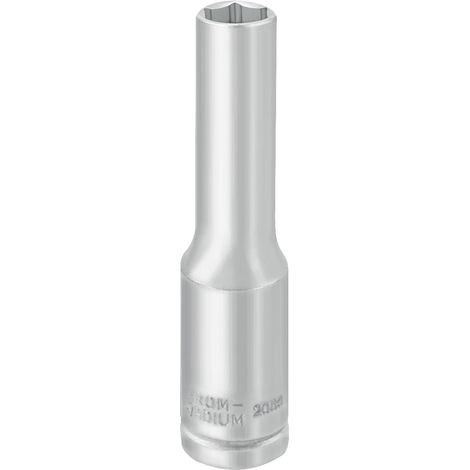 MATADOR chiave a bussola-inserti, lunga, 6,3 (1/4) 8 mm, 2081 0080