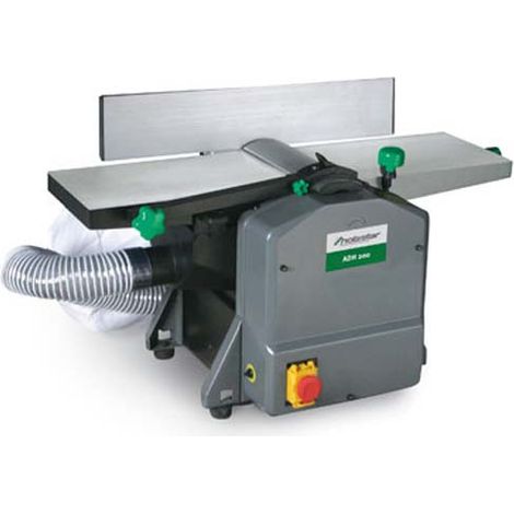 Cepillo de regruesar HOLZSTAR ADH 200 (1/2)