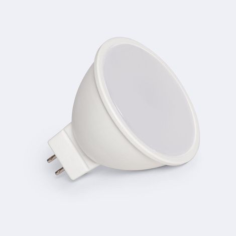 LED-Glühbirne 12/24V GU5.3 6W 550 lm MR16 No Flicker 4000K Neutralweiß