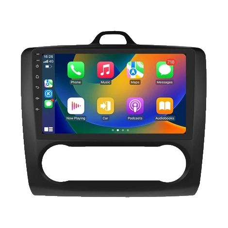 Lettore multimediale, Android 12, Touchscreen, P3CP-2G 64G-4 core-B (1/2)