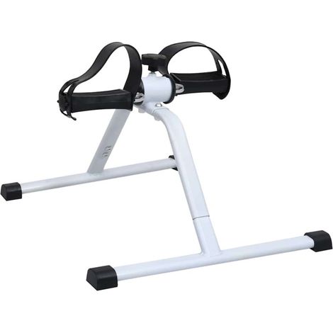 vidaXL Mini vélo d'appartement (1/5)