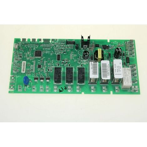 Carte électronique, module de puissance (72X8246) Four, cuisinière BRANDT, FAGOR, SAUTER