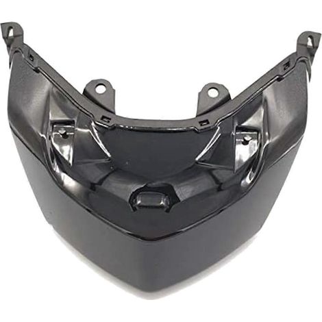 Feu arrière de moto avec clignotant pour Yamaha Nmax155 Nmax150 2016-2019JXLGV (1/5)