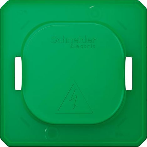 Merten Abdeckung MEG3900-0000 1 St. (1/2)