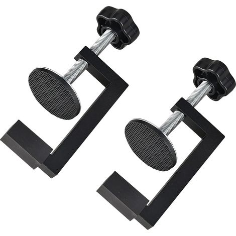 joint portable en aluminium pour travaux de menuiserie outil