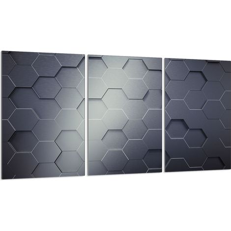 Glasschutzplatte für Herd 3x30x52 (1/5)