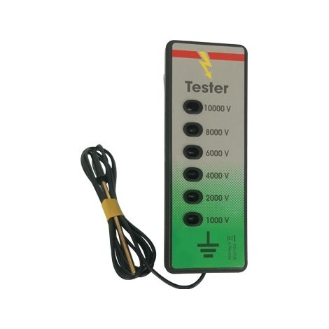 TESTER DI LINEA PER ELETTRORECINZIONI -44661