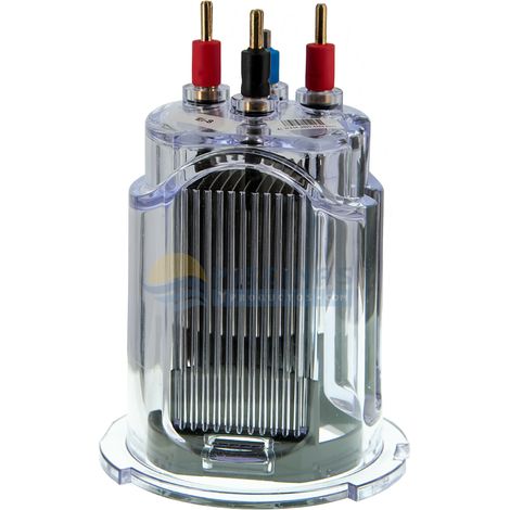 Zodiac Ei 18 Salzchlorinator-Elektrode Ei, Ei² Expert und GenSalt OE