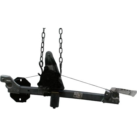 Mecanisme+moteur Leve-glace Arriere Droit DACIA Sandero II Phase 1 2012-... [PRODUIT D'OCCASION]♻️827206057r