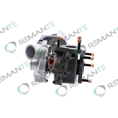 Turbocompresseur, suralimentation REMANTE 003-001-000108R MITSUBISHI 1515A185