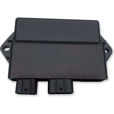 Allumage boîtier CDI Boîte pour Yamaha YFM 400 Kodiak 2000 2001 5GH-85540-10-00 (1/5)