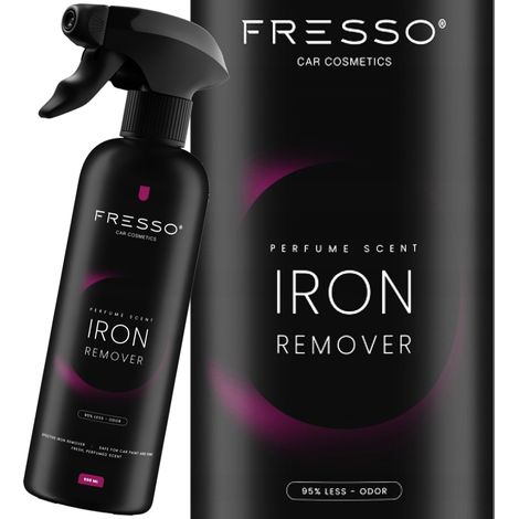 Fresso Eisenentferner 500ml ATM (1/5)