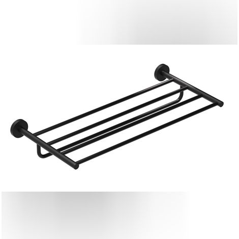 Porta teli modello CLASS BLACK Metaform (1/3)