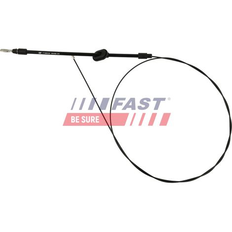 Cavo del freno a mano FT69024 veloce