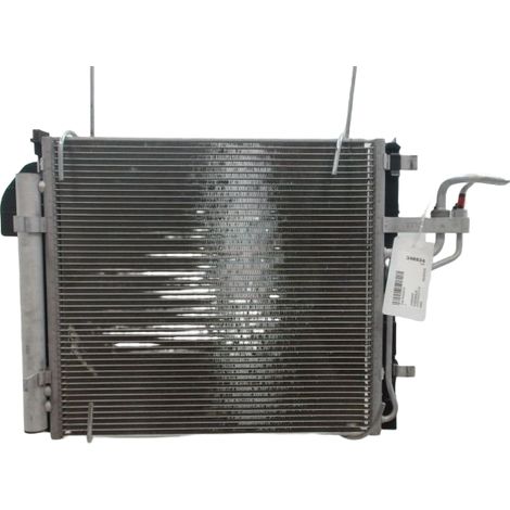 [PRODUIT D'OCCASION] Condenseur Climatisation KIA Picanto ♻️ Ref Oe. 97606g6050 - Garantie à vie (1/5)