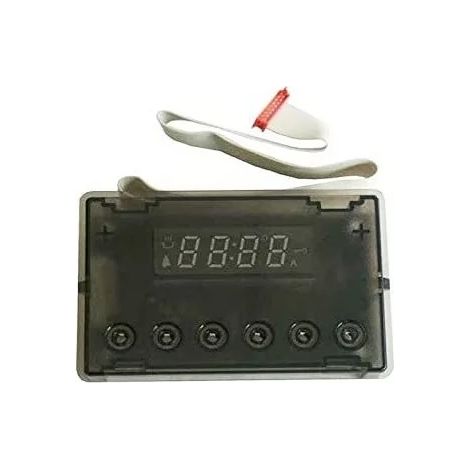Indesit C00142855 Programmateur C1 V2 rohs four