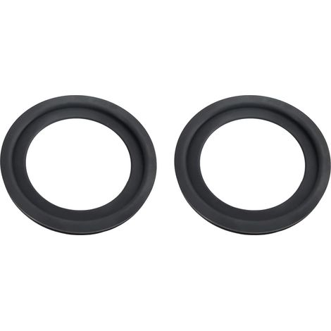 Remplacement du Joint de Toilettes RV, 2 PCS (1/5)