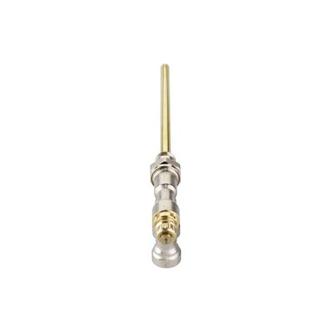 Danfoss Vanne à immersion RA 15/6T Rp 1/2, raccord latéral, 013G3270