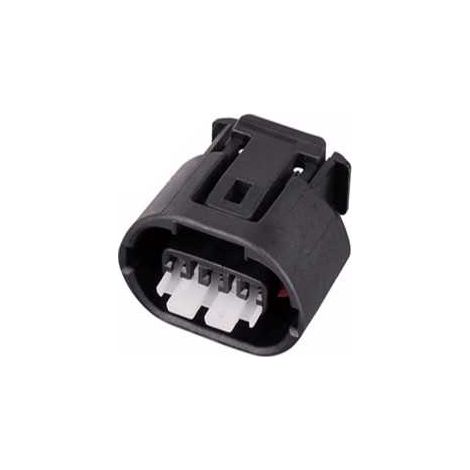 Connecteur Series TS SEALED Mâle 3 Voies