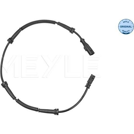 Capteur, vitesse de roue Meyle 614 899 0049 NISSAN 44 06 339 44 19 127 93859336
