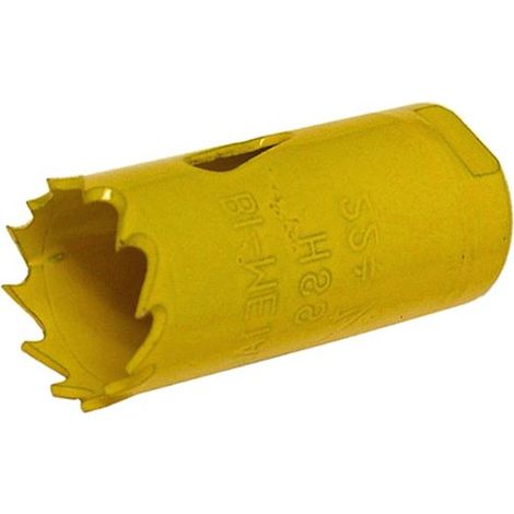 HSS BI-METALL Lochsäge - Ø 19 mm FAITHFULL