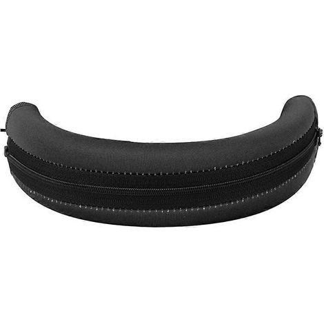 Protection d'arceau pour casque Kraken 7.1 V2 avec fermeture éclair (1/5)