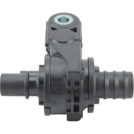 Les vannes de contrôle du liquide de refroidissement 16671-25010 et 1667125010 sont compatibles avec les modèles Camry, Avalon, Highlander, RAV4, Sienna et Venza. (1/5)