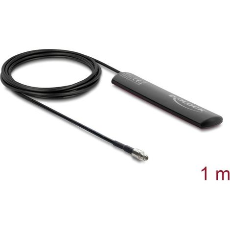 Antenna delock lte antenne ts9 stecker omnidirezionale 1 m