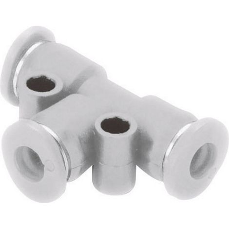 IMI NORGREN T-Verbinder M00600400     Rohr-Ø: 4 mm   1 St.